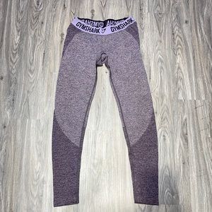 Gymshark Flex Leggings